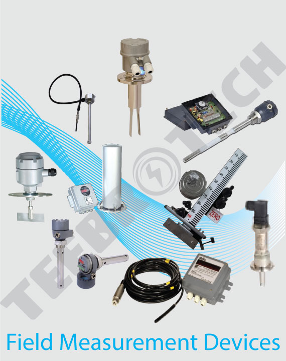 TEEBROTECH-Field-Measurement-Devices